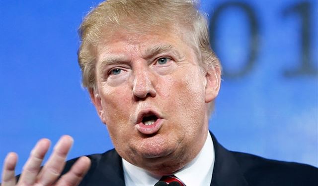 ترامب يدعو لمشاهدة فيلم جنسي لـ"الآنسة الخنزير"