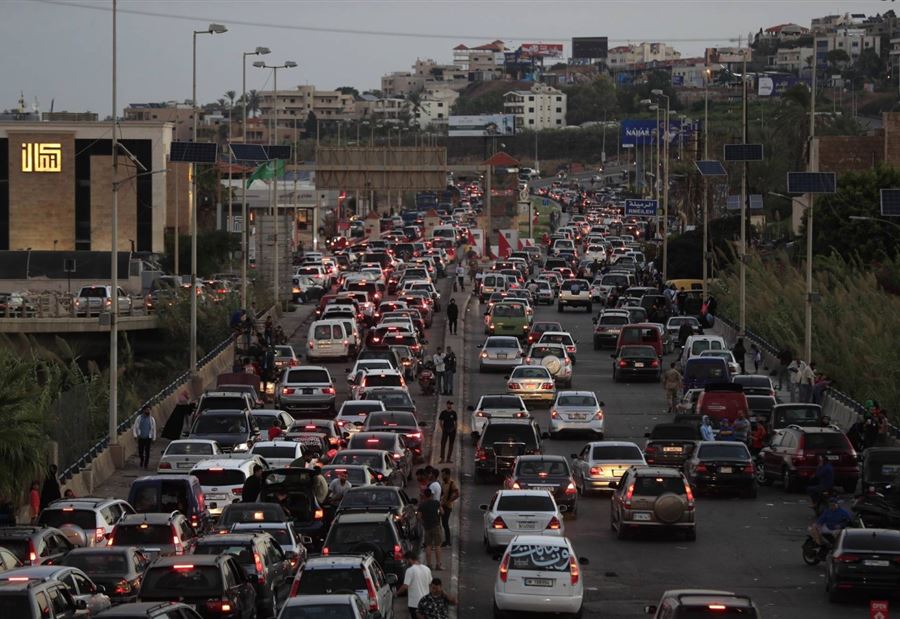 فرنسا تعلن موعد المؤتمر الدولي لدعم لبنان فرنسا تعلن موعد المؤتمر الدولي لدعم لبنان