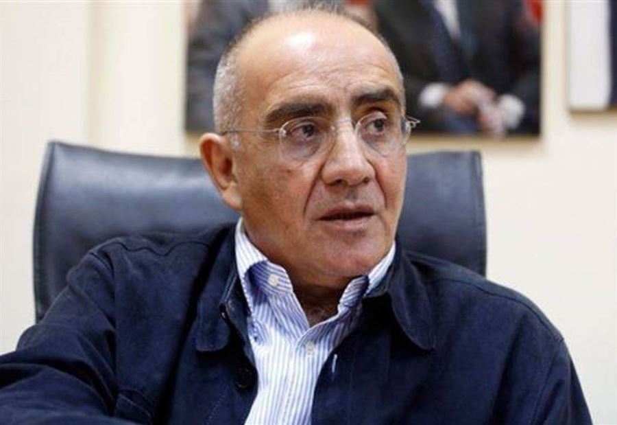 سعيد: لبنان بحاجة الى دولة