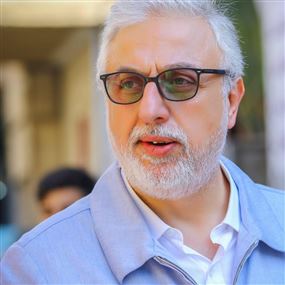 الصمد للحريري: "انتحر ولا تنحُرنا" الصمد للحريري: "انتحر ولا تنحُرنا"