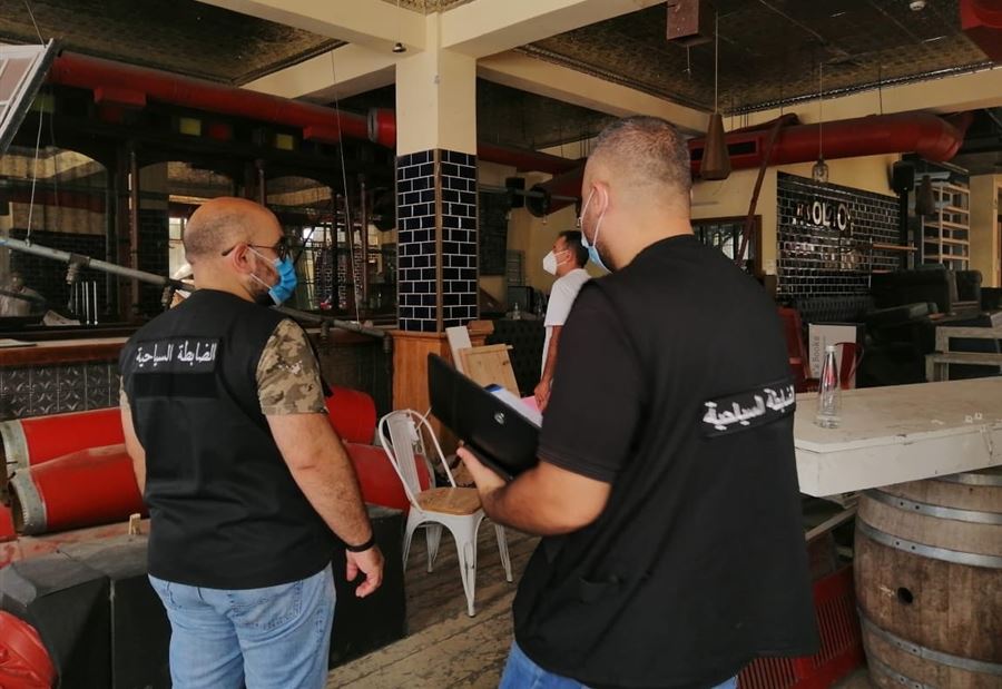 "السياحة" تدعو المتضررين إلى التواصل معها