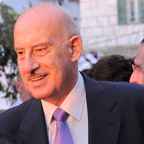 كرم: امتعض الجنرال لان الحريري رشح فرنجية