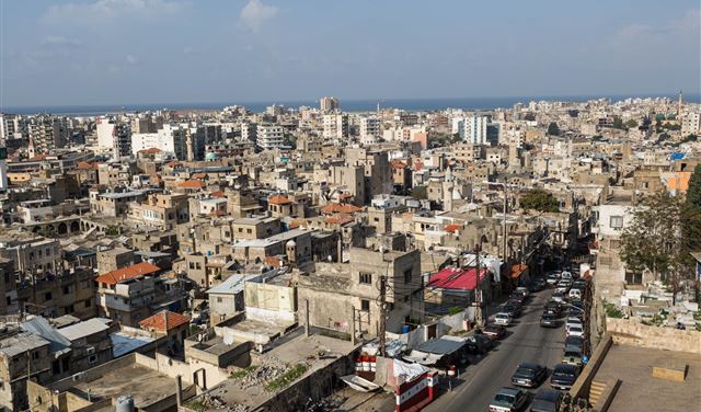 البذخ يعود لنائبٍ شماليّ سابق البذخ يعود لنائبٍ شماليّ سابق