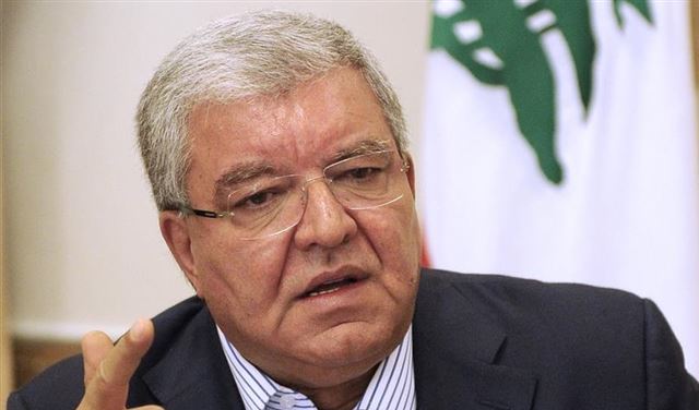 بعد صدور الحكم بإعدام قتلة "بشير الجميّل".. المشنوق يغادر الجلسة!