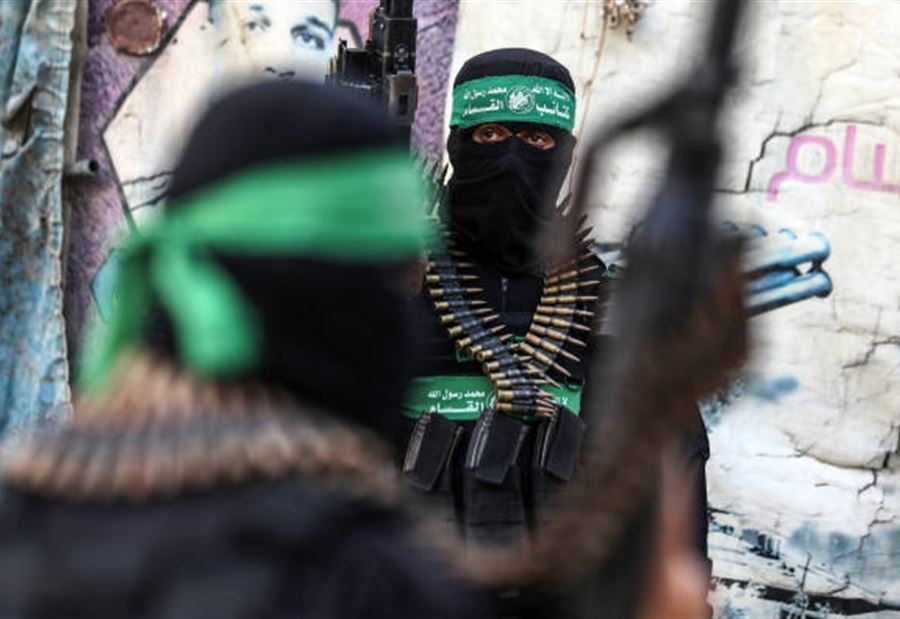 حماس: الإعلان عن الرئيس الجديد سيكون رسميًا حماس: الإعلان عن الرئيس الجديد سيكون رسميًا