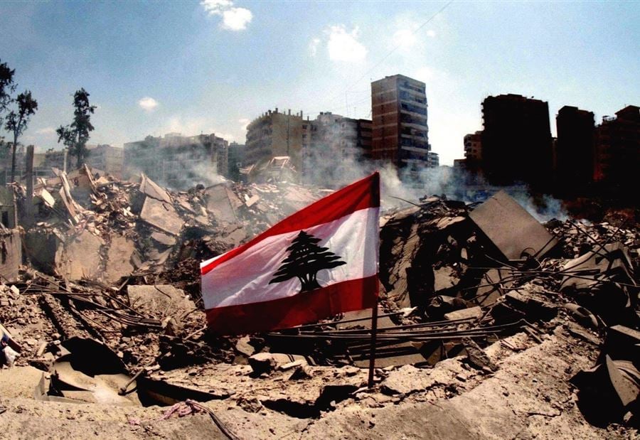 "عقبات" أمام تمديد الاتفاق بين لبنان وإسرائيل