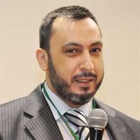 الحوت: سأشارك في أي جلسة يدعو لها بريّ الحوت: سأشارك في أي جلسة يدعو لها بريّ