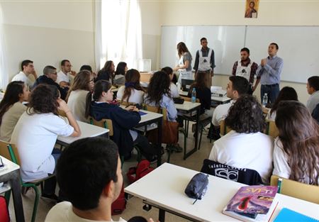 ديموقراطية الانتخابات: 385 مخالفة وفوضى في الساعة الأخيرة ديموقراطية الانتخابات: 385 مخالفة وفوضى في الساعة الأخيرة