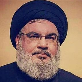 نصرالله يضع "شرطه" ويرفع "النبرة" بوجه جنبلاط والحريري والقوّات