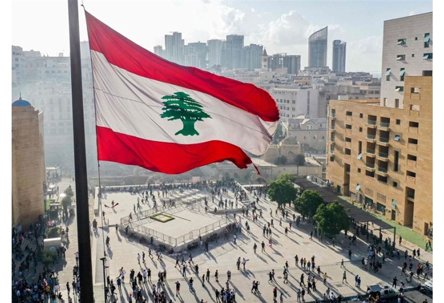 وشاية لبنانية في السويد