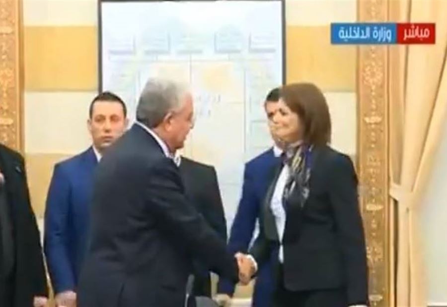 الحسن: هذا ما سأتشدد به في الداخلية 