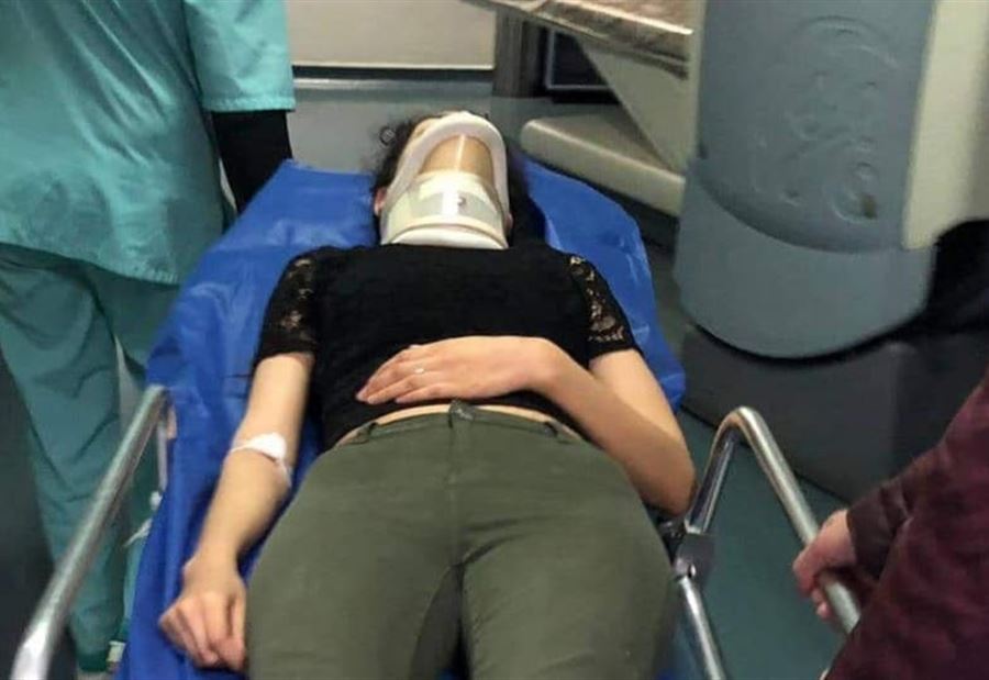 تعرض ابنة شقيق زكي مبارك للطعن من مجهولين في بلغاريا