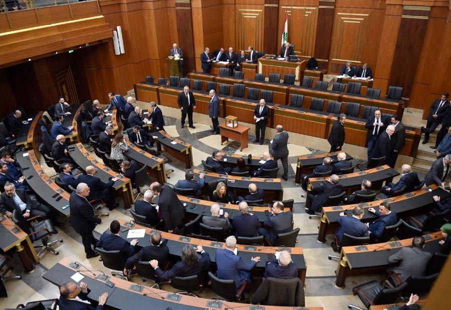 بعد "لبنان الجديد"... هل مِنْ توجّه آخر لـ "الإعتدال الوطني"؟!