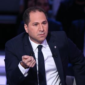 الجميّل: في الحكومة الآتية سيكون لحزب الله اليد الطولى