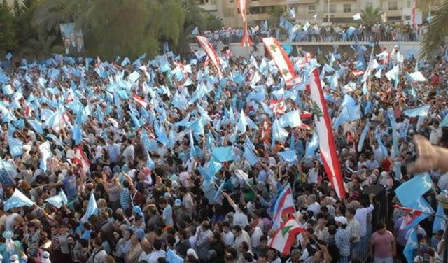 المستقبل: صورة التحالفات لن تتبلور قبل شهر من الآن