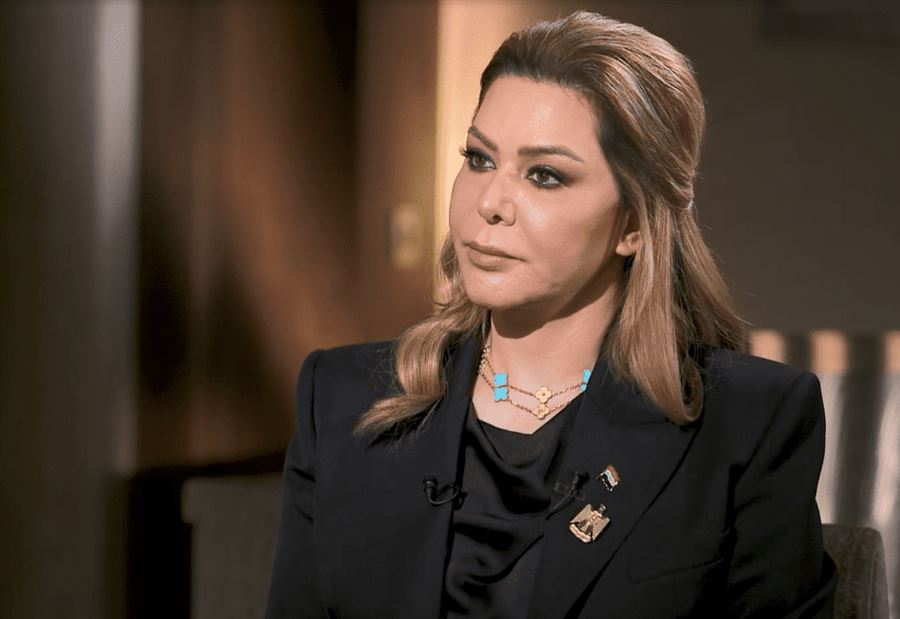 بذكرى "غزو العراق"... هجوم لاذع من ابنة صدام: "بوش الصغير وبلير الحقير"