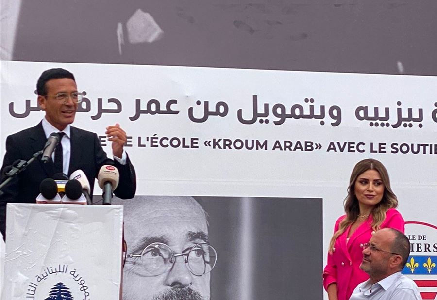 حرفوش: ميقاتي "بدو يخلص مني"!