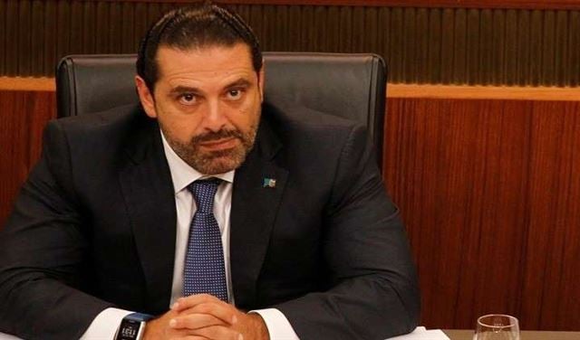 الحريري لجنبلاط: يا ليت تحل عن المستقبل شوي