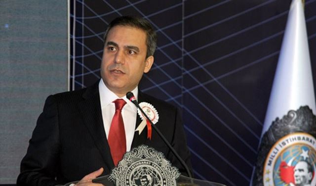 هاكان فيدان.. منقذ أردوغان وحافظ أسراره  هاكان فيدان.. منقذ أردوغان وحافظ أسراره