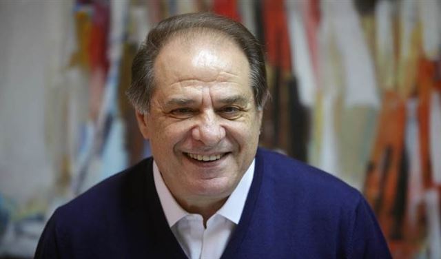 قزي: لا 14 آذار ولا 8 موجودان 