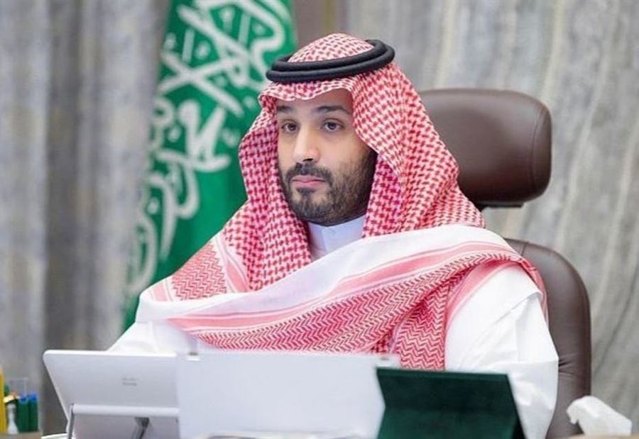 ولي العهد السعودي يعلن افتتاح محطة سكاكا للطاقة الشمسية