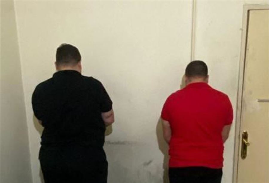 يستأجران السيارات ويزوران مستنداتها... توقيف شخصين في جونيه