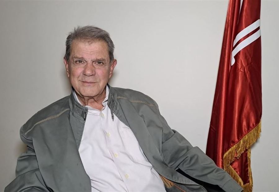 نجاح واكيم لدول الخليج: ينقصها الشرف! 