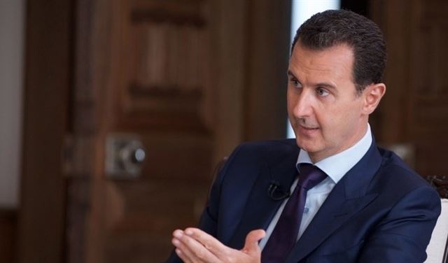 الأسد: هذا ما تتطلبه حماية المدنيين في حلب