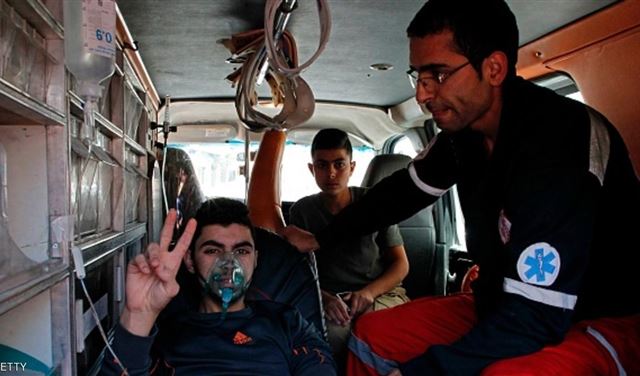 بعد 40 يوما.. اتفاق ينهي إضراب الأسرى الفلسطينيين