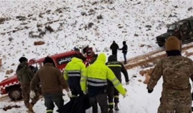  مجزرة "جرد الصويري" لم تنته.. ضحايا جُدد بينهم طفل