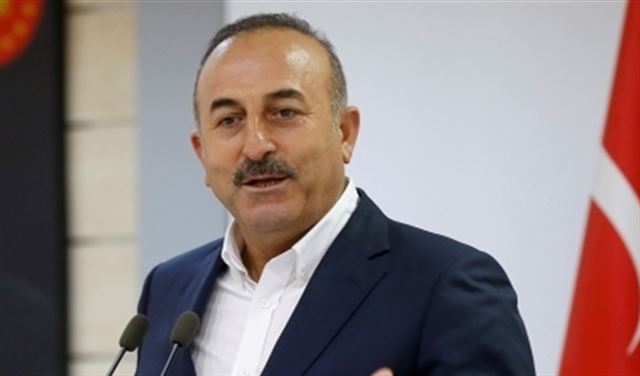 تركيا: الاتحاد الأوروبي يريد "إذلالنا"