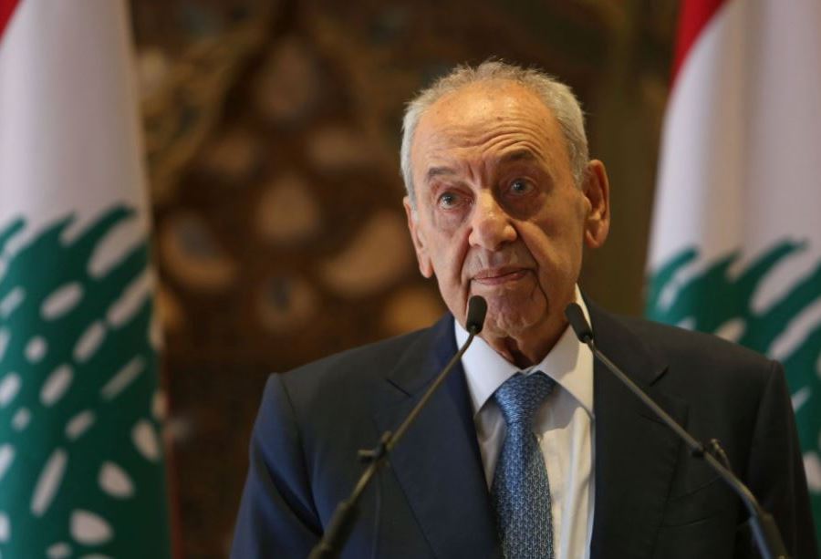 إطلالة لـ بري تتطرّق لـ "نتائج الإنتخابات" اليوم!