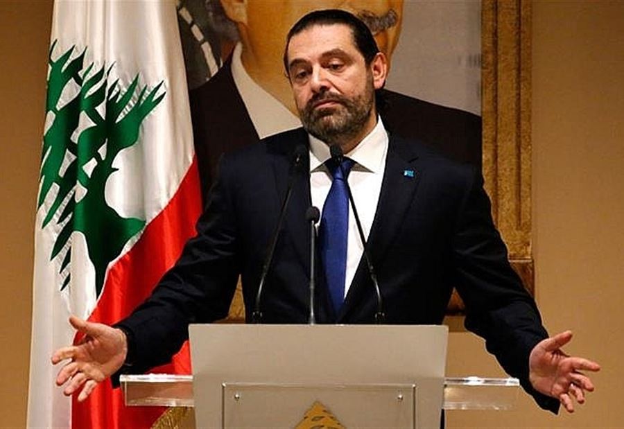 من يسرب في بعبدا؟