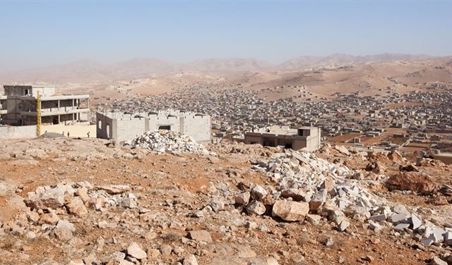 1350 عنصراً من "داعش" و"النصرة" محاصرون في الجرود 1350 عنصراً من "داعش" و"النصرة" محاصرون في الجرود