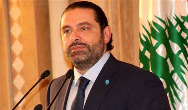 الحريري ترأس اجتماعا عرض خطة الحكومة لاحتياجات لبنان 