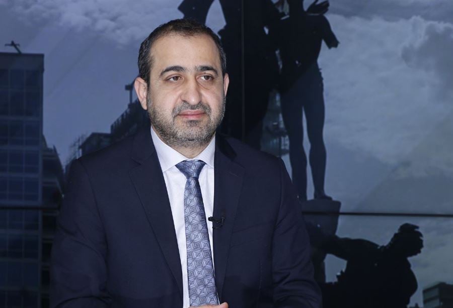 عطالله يتحدّث عن لقائه ببرّي... ويؤكّد: ميقاتي لا يتجرأ!
