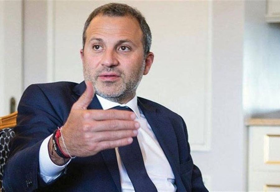 مستشار باسيل: "اذا ابتليتم بالمعاصي فاستتروا"