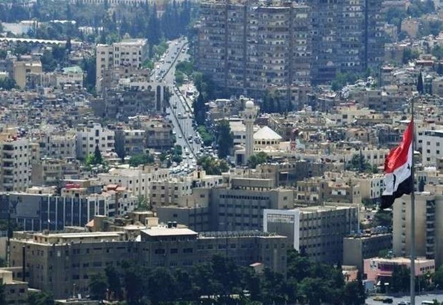 "الأسد سيسمح لثلاث دول فقط بإعادة إعمار سوريا"