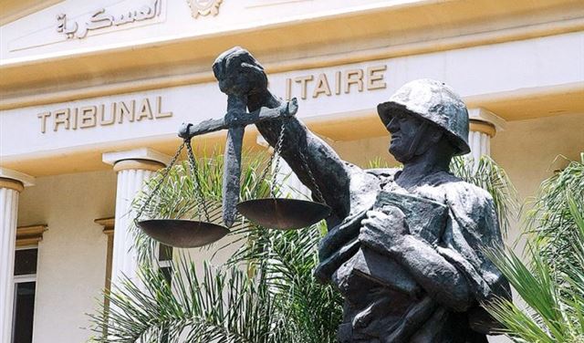 إحالة سوري الى القضاء لانتمائه الى داعش
