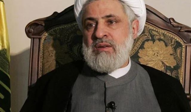 قاسم لم ينجح في إقناع ارسلان 
