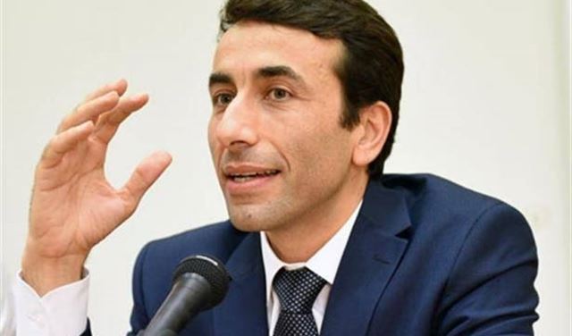 شبيب يطلب إلغاء الإعتصام المؤيد له