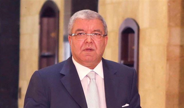  المشنوق:  إتفاق سياسي لتحديث دائرة الاحوال الشخصية