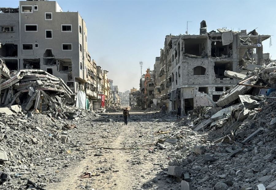 منذ بدء العدوان... سقوط 3365 شهيدًا و14344 جريحًا!