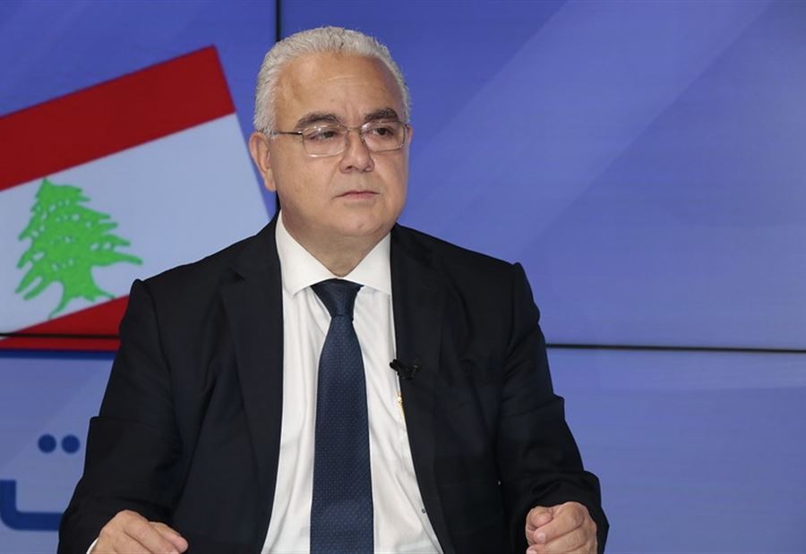 سكاف: الأرواح التي هُدرت لن تعرف الراحة الأبدية