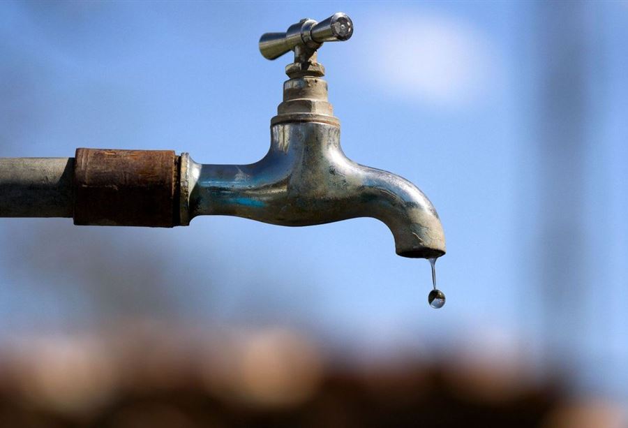 قطع المياه عن ساحل كسروان... بيانٌ يوضح!