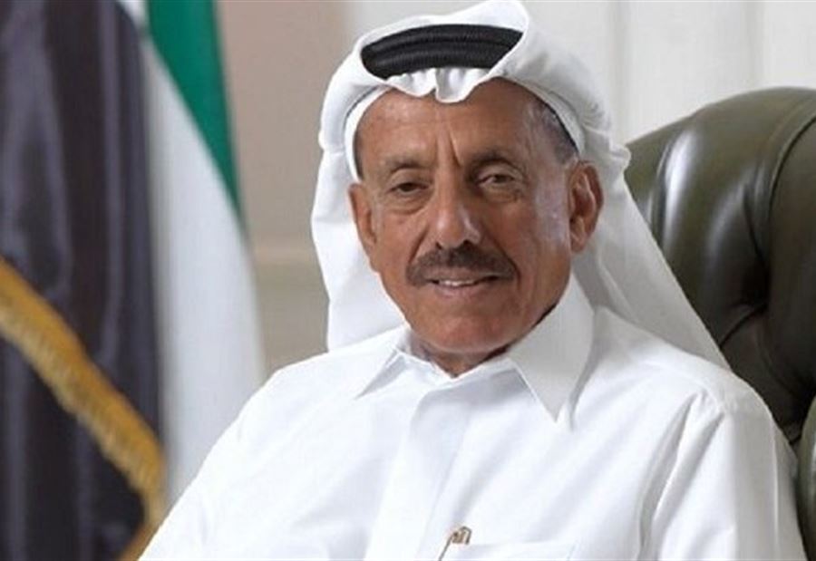 خلف الحبتور: لبنان يدفع ثمن هذه الخسارة