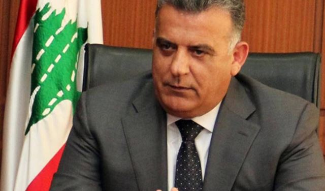 ابراهيم:وجود مركز للأمن العام بالقاع يشكل ركيزة من دعائم السيادة الوطنية