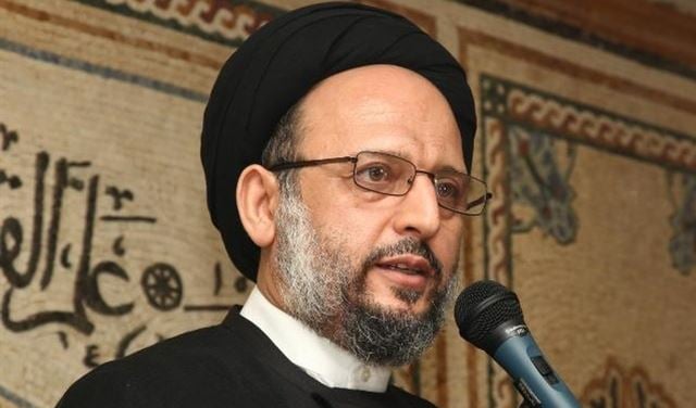 فضل الله: قانون الانتخاب الجديد لا يزال بعيدا فضل الله: قانون الانتخاب الجديد لا يزال بعيدا