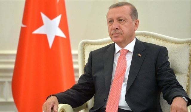 أردوغان: شتّان ما بين ترامب وقادة أوروبا