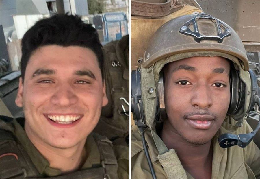 "أثناء القتال في الشمال"... الجيش الإسرائيلي يعلن عن قتلاه  وجرحاه! (صور)